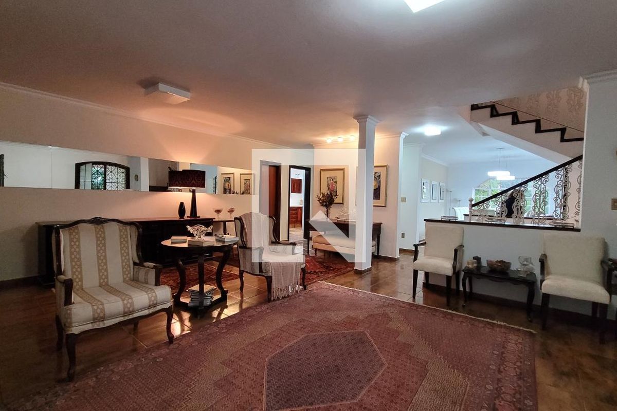 Casa à Venda - Jardim Santana, 5 Quartos,  2234 m2 em , Campinas - sp | SoloBR