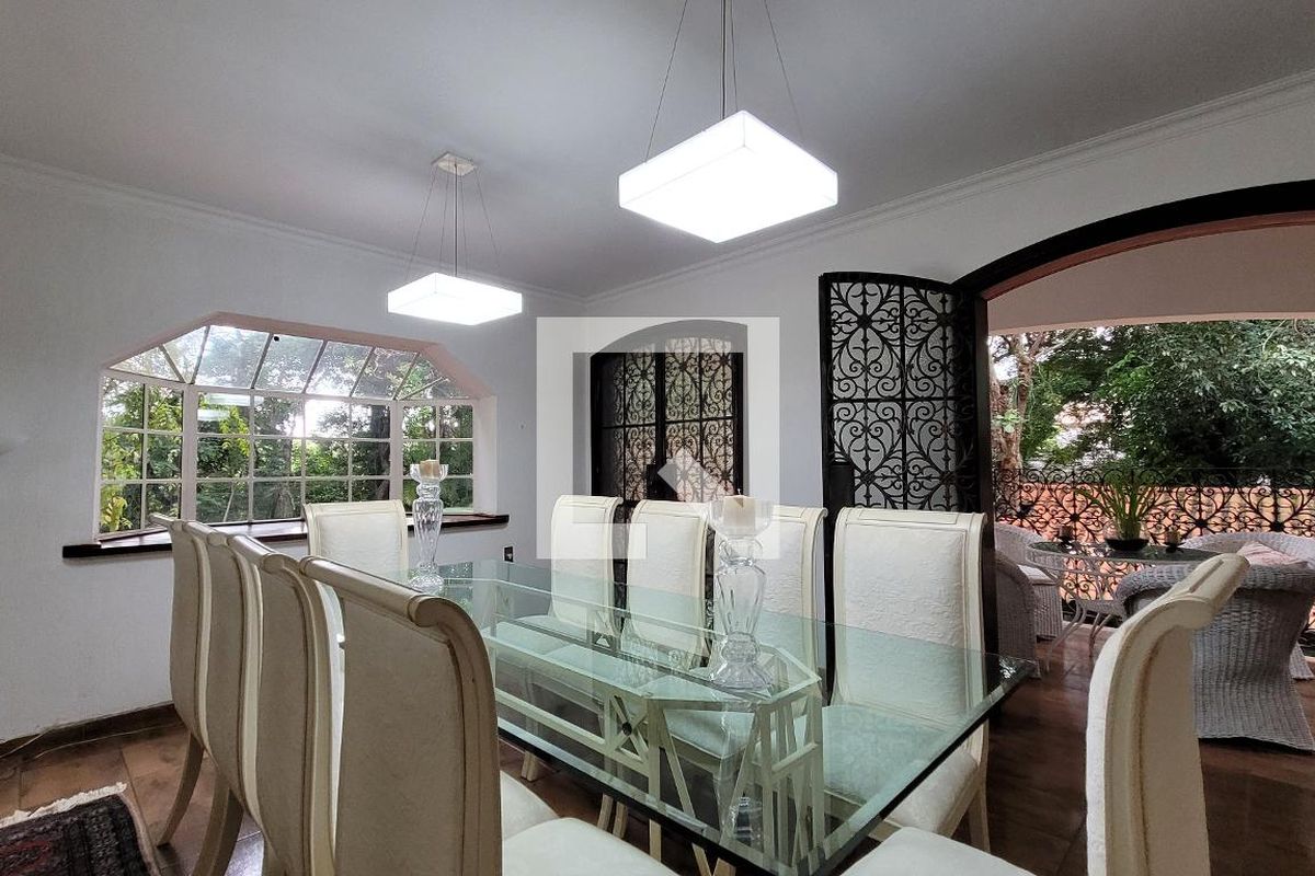 Casa à Venda - Jardim Santana, 5 Quartos,  2234 m2 em , Campinas - sp | SoloBR