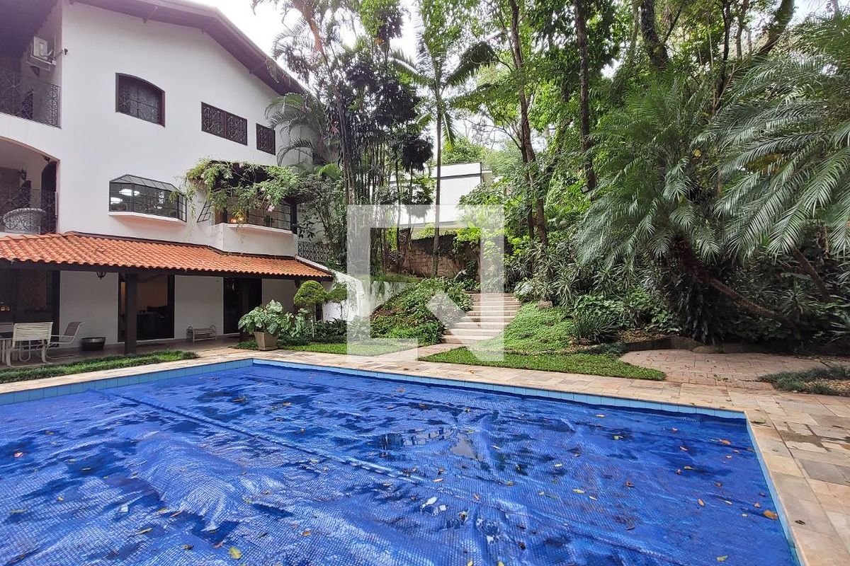 Casa à Venda - Jardim Santana, 5 Quartos,  2234 m2 em , Campinas - sp | SoloBR