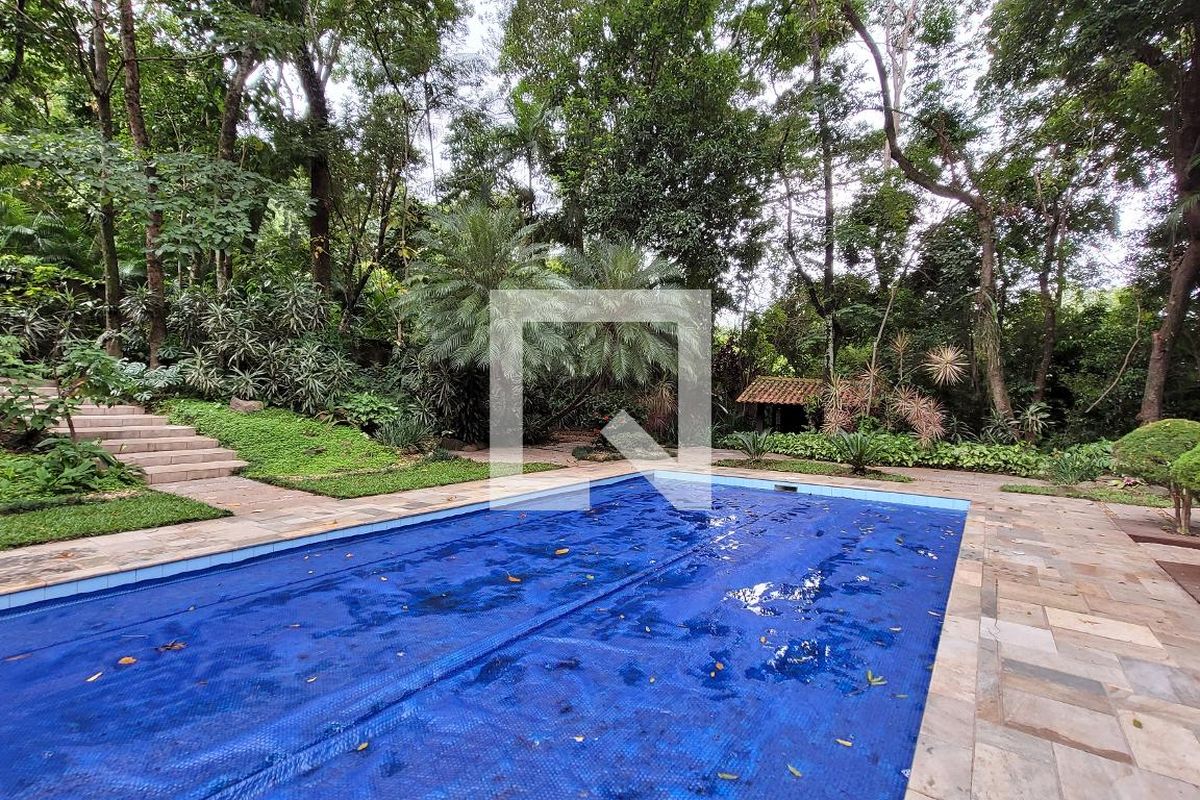 Casa à Venda - Jardim Santana, 5 Quartos,  2234 m2 em , Campinas - sp | SoloBR
