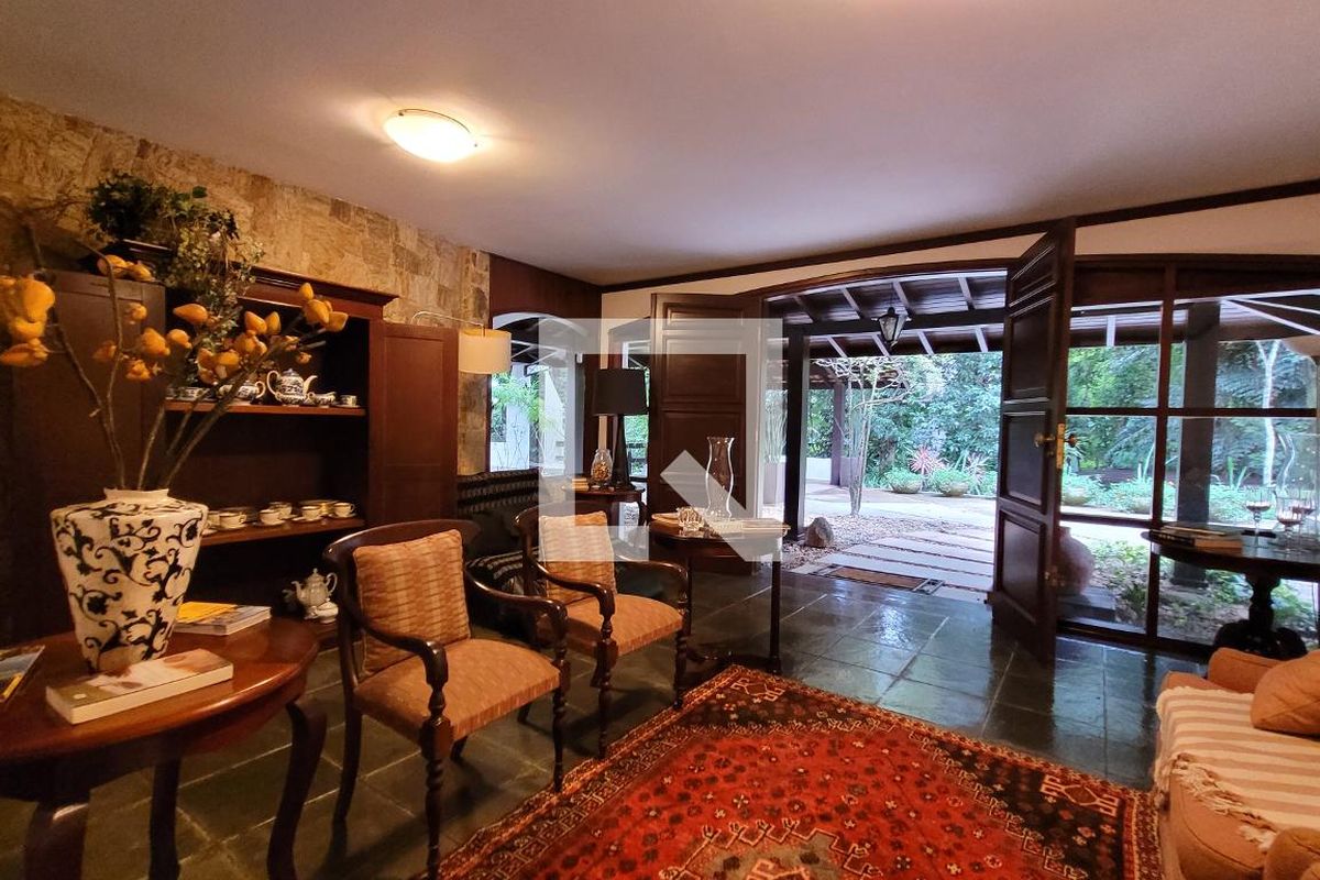 Casa à Venda - Jardim Santana, 5 Quartos,  2234 m2 em , Campinas - sp | SoloBR