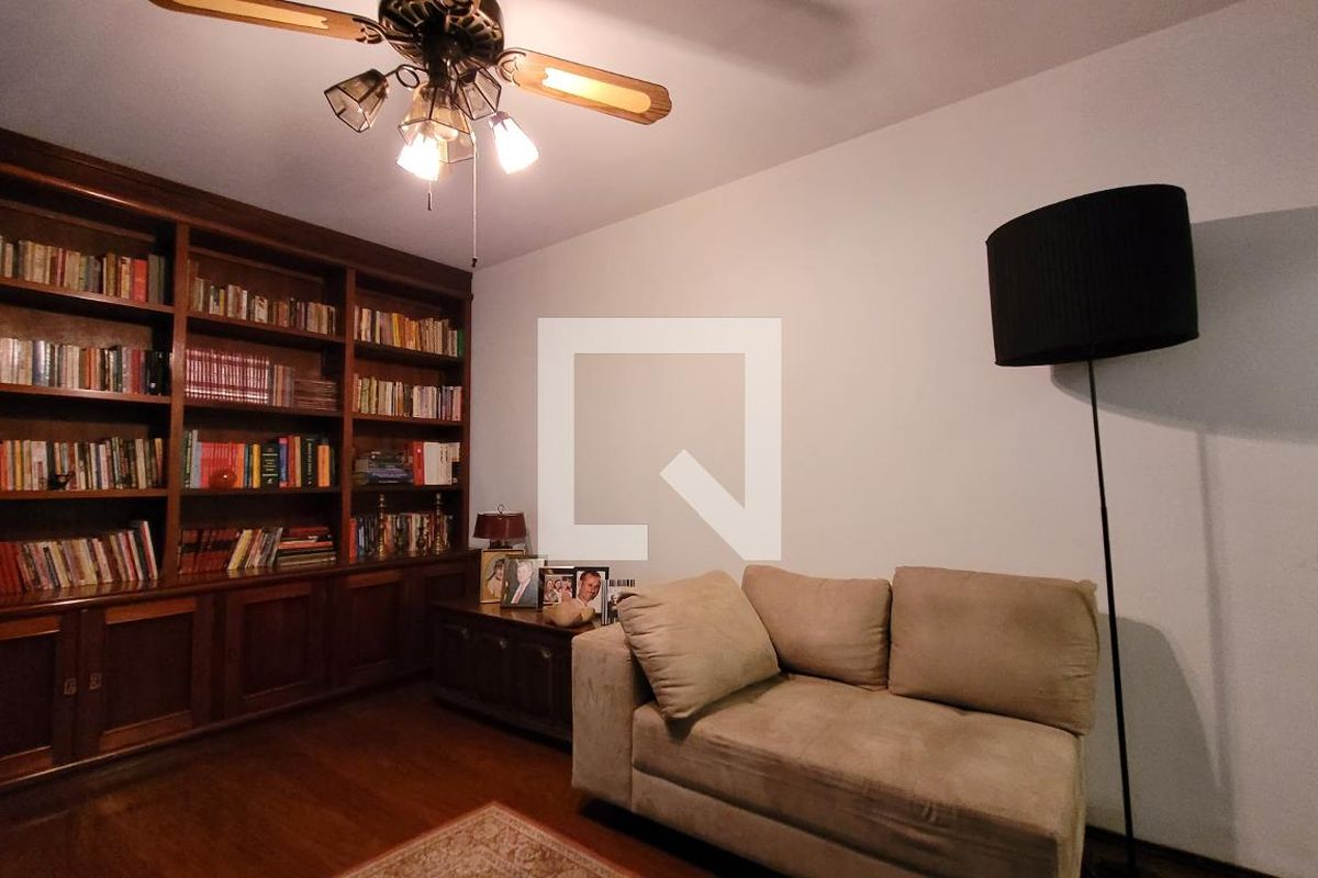 Casa à Venda - Jardim Santana, 5 Quartos,  2234 m2 em , Campinas - sp | SoloBR