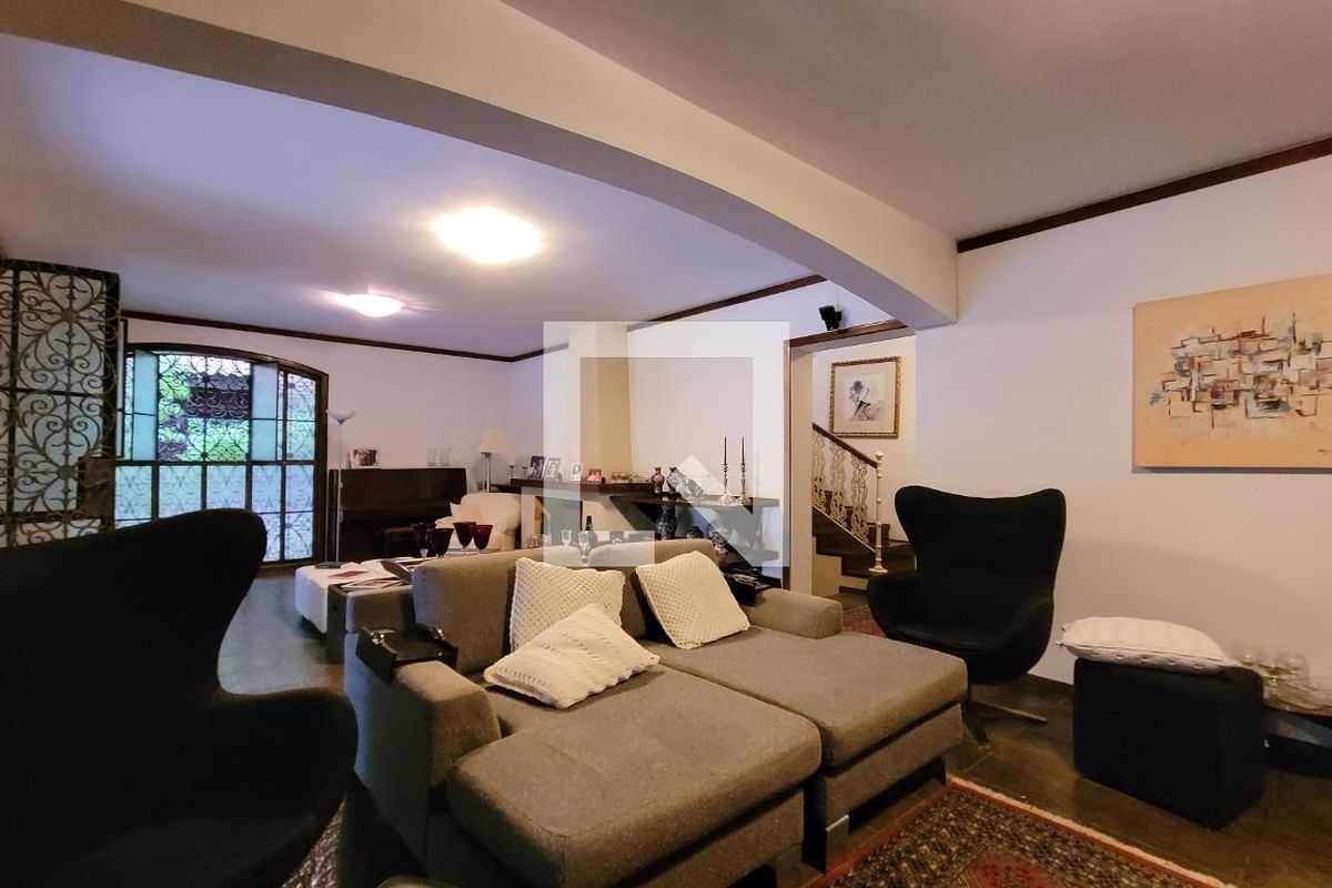 Casa à Venda - Jardim Santana, 5 Quartos,  2234 m2 em , Campinas - sp | SoloBR
