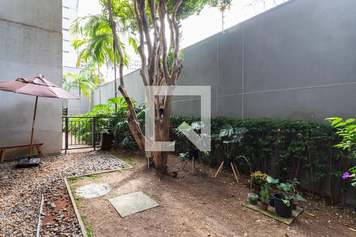 Kitnet-Studio, 28 m² - Foto 41