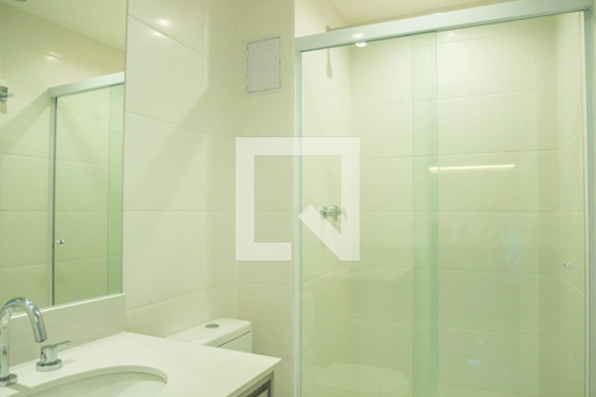 Kitnet-Studio, 28 m² - Foto 27