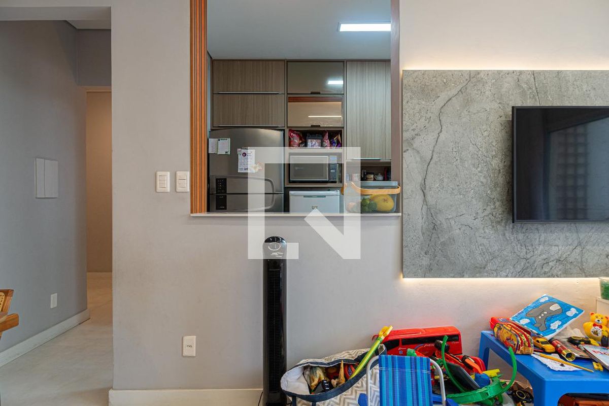Apartamento, 1 quarto, 80 m² - Foto 98