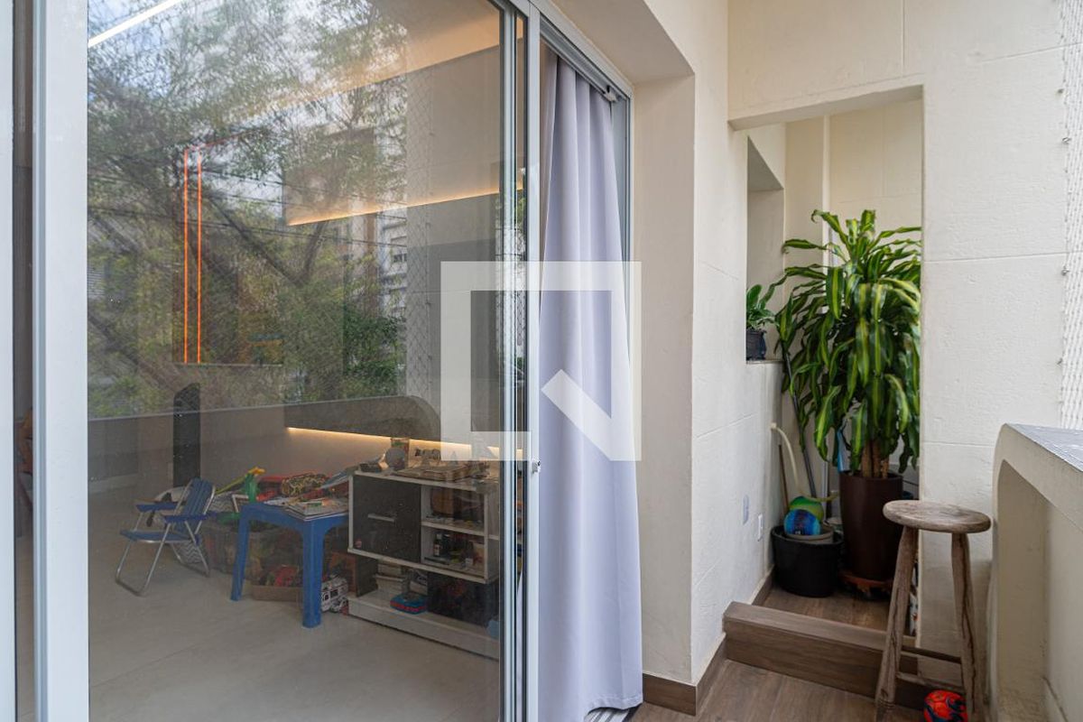 Apartamento, 1 quarto, 80 m² - Foto 23