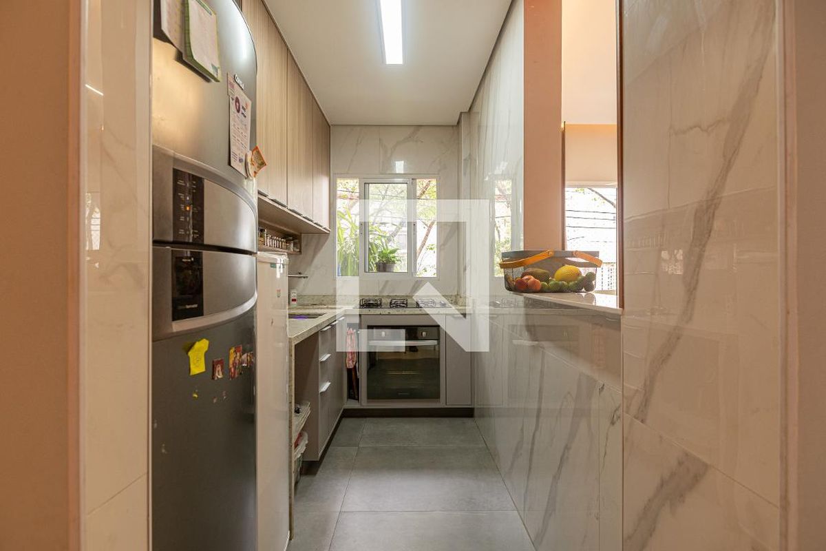 Apartamento, 1 quarto, 80 m² - Foto 100