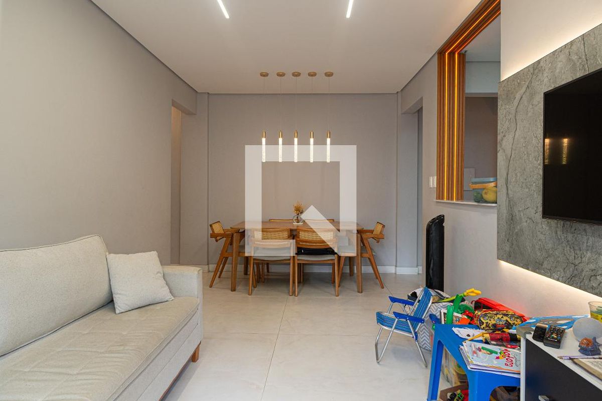 Apartamento, 1 quarto, 80 m² - Foto 14