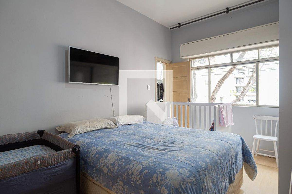 Apartamento, 1 quarto, 80 m² - Foto 56