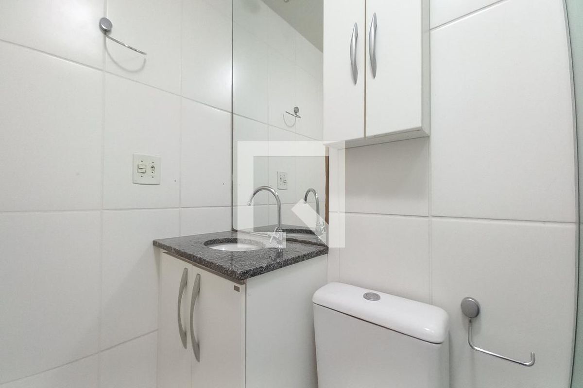 Apartamento à Venda - Parque Prado, 2 Quartos,  55 m2 em , Campinas - sp | SoloBR