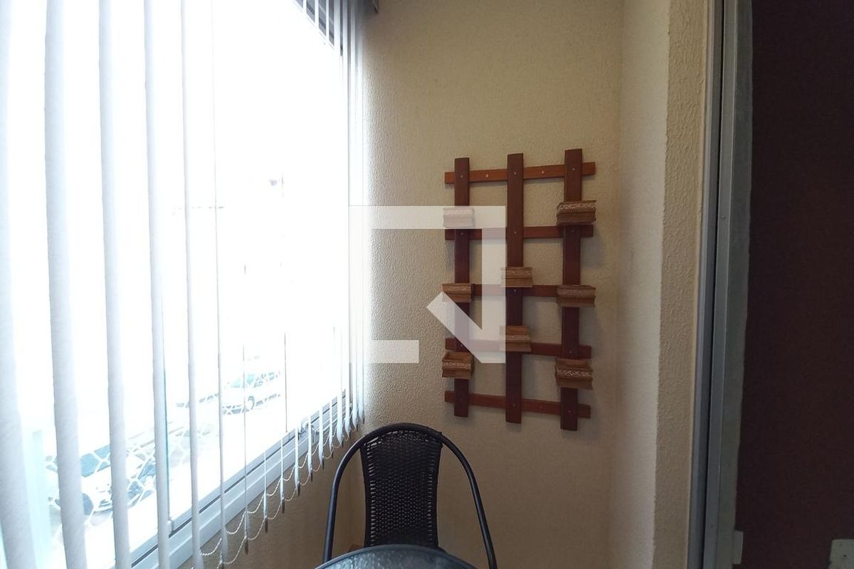 Apartamento à Venda - Parque Prado, 2 Quartos,  55 m2 em , Campinas - sp | SoloBR
