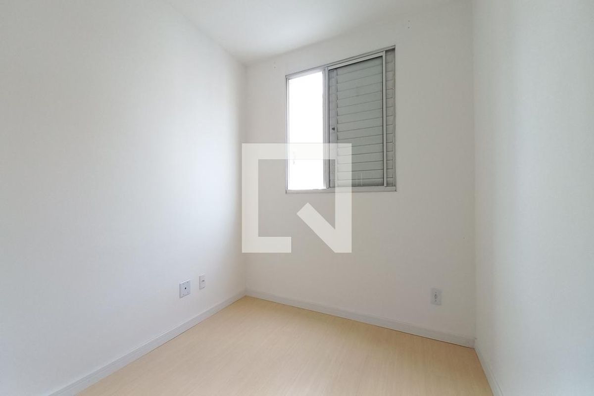 Apartamento à Venda - Parque Prado, 2 Quartos,  55 m2 em , Campinas - sp | SoloBR