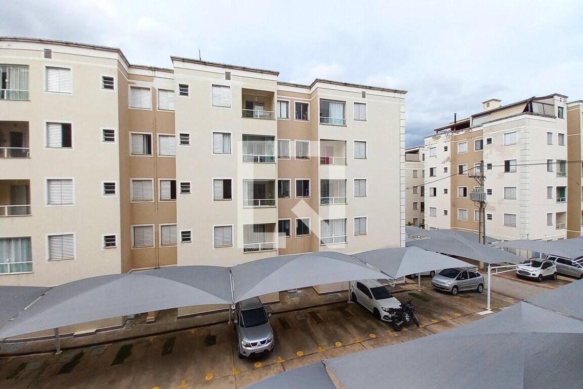 Apartamento à Venda - Parque Prado, 2 Quartos,  55 m2 em , Campinas - sp | SoloBR