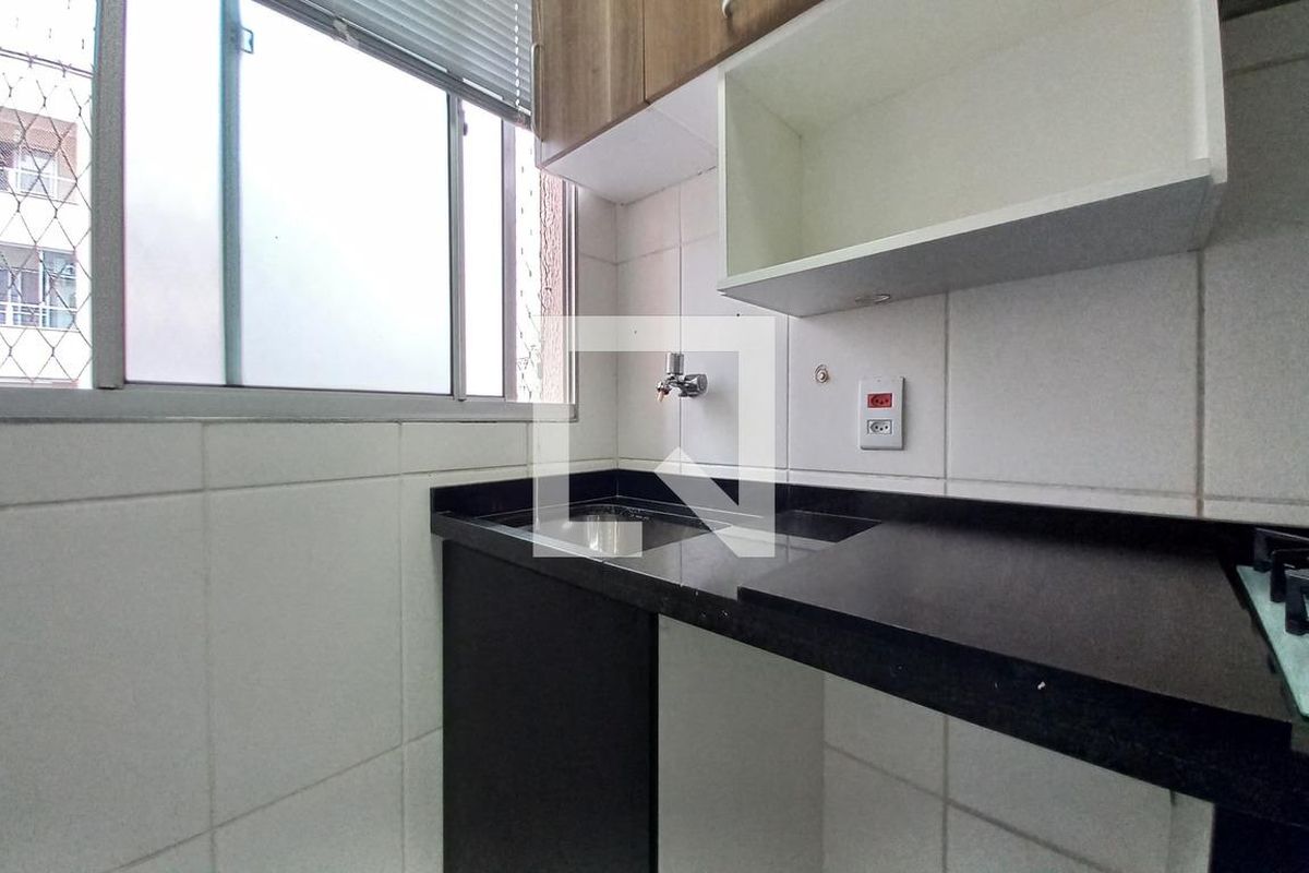 Apartamento à Venda - Parque Prado, 2 Quartos,  55 m2 em , Campinas - sp | SoloBR