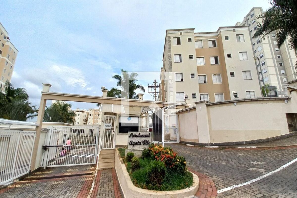 Apartamento à Venda - Parque Prado, 2 Quartos,  55 m2 em , Campinas - sp | SoloBR
