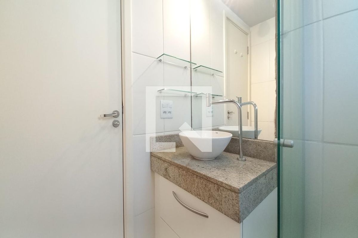 Apartamento à Venda - Parque Prado, 2 Quartos,  55 m2 em , Campinas - sp | SoloBR