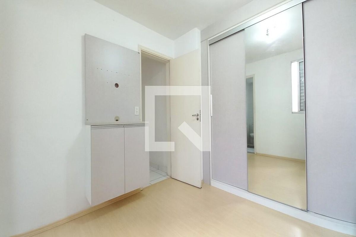 Apartamento à Venda - Parque Prado, 2 Quartos,  55 m2 em , Campinas - sp | SoloBR