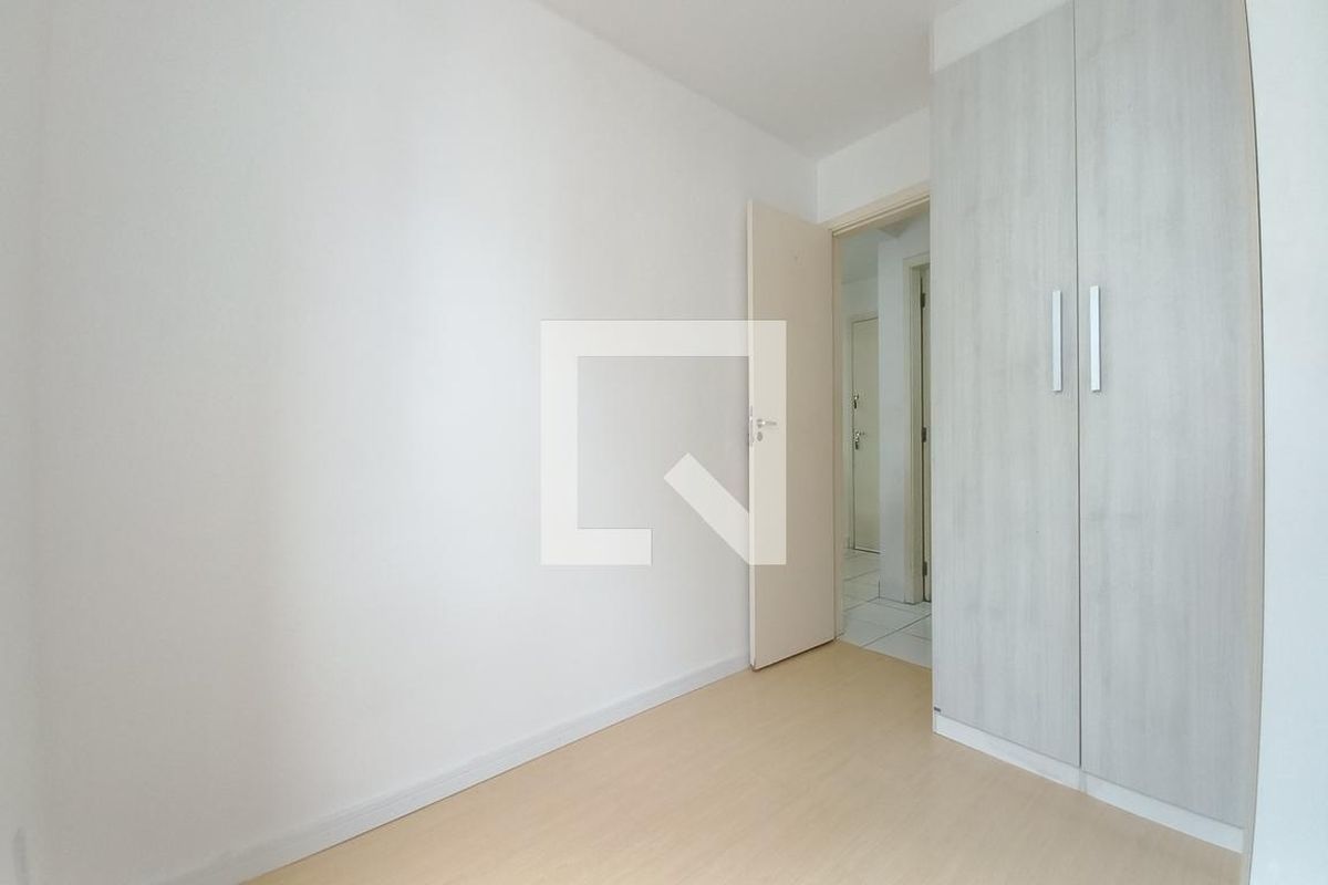 Apartamento à Venda - Parque Prado, 2 Quartos,  55 m2 em , Campinas - sp | SoloBR