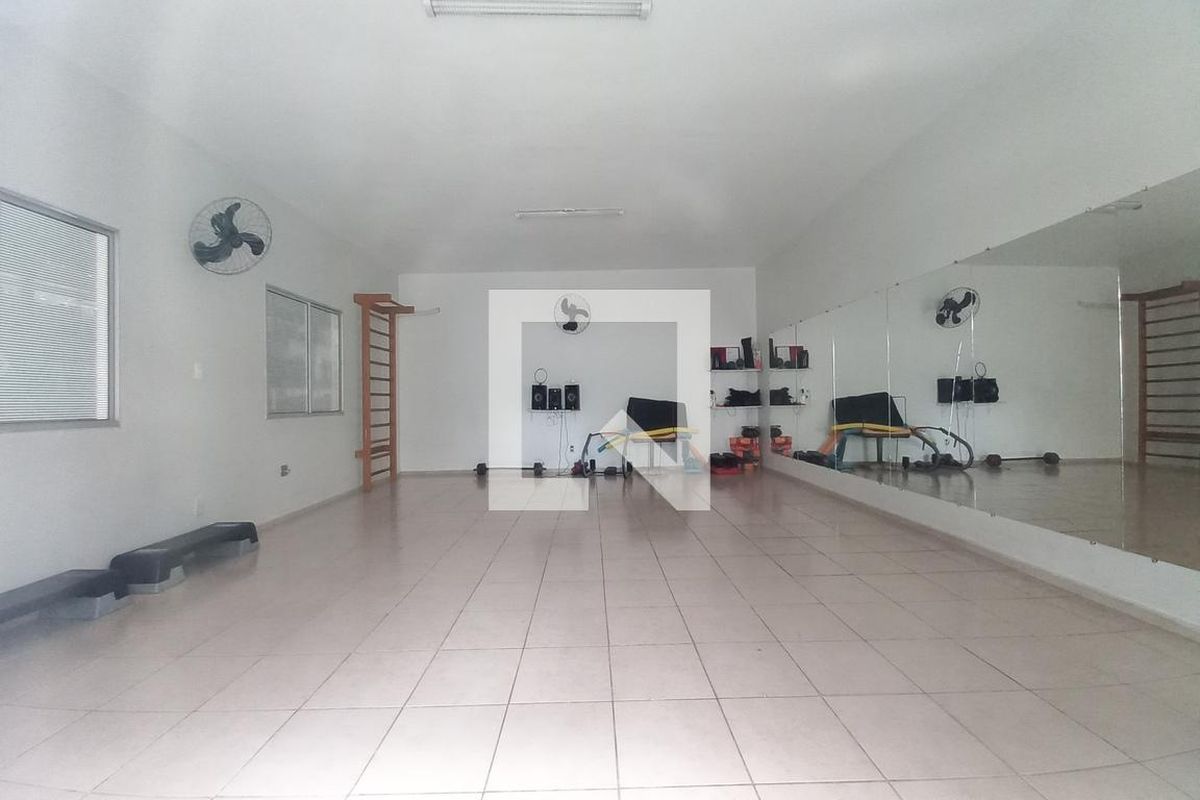 Apartamento à Venda - Parque Prado, 2 Quartos,  55 m2 em , Campinas - sp | SoloBR