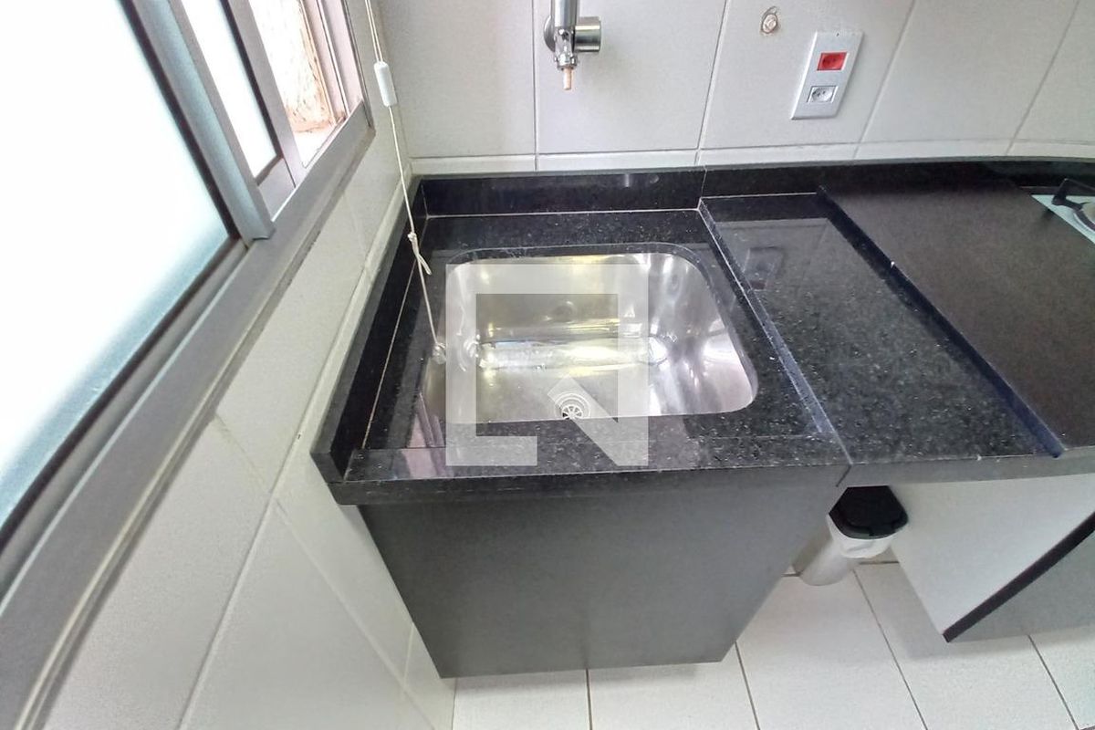 Apartamento à Venda - Parque Prado, 2 Quartos,  55 m2 em , Campinas - sp | SoloBR
