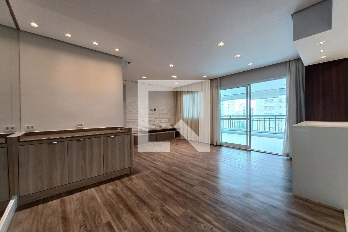 Apartamento, 2 quartos, 96 m² - Foto 2