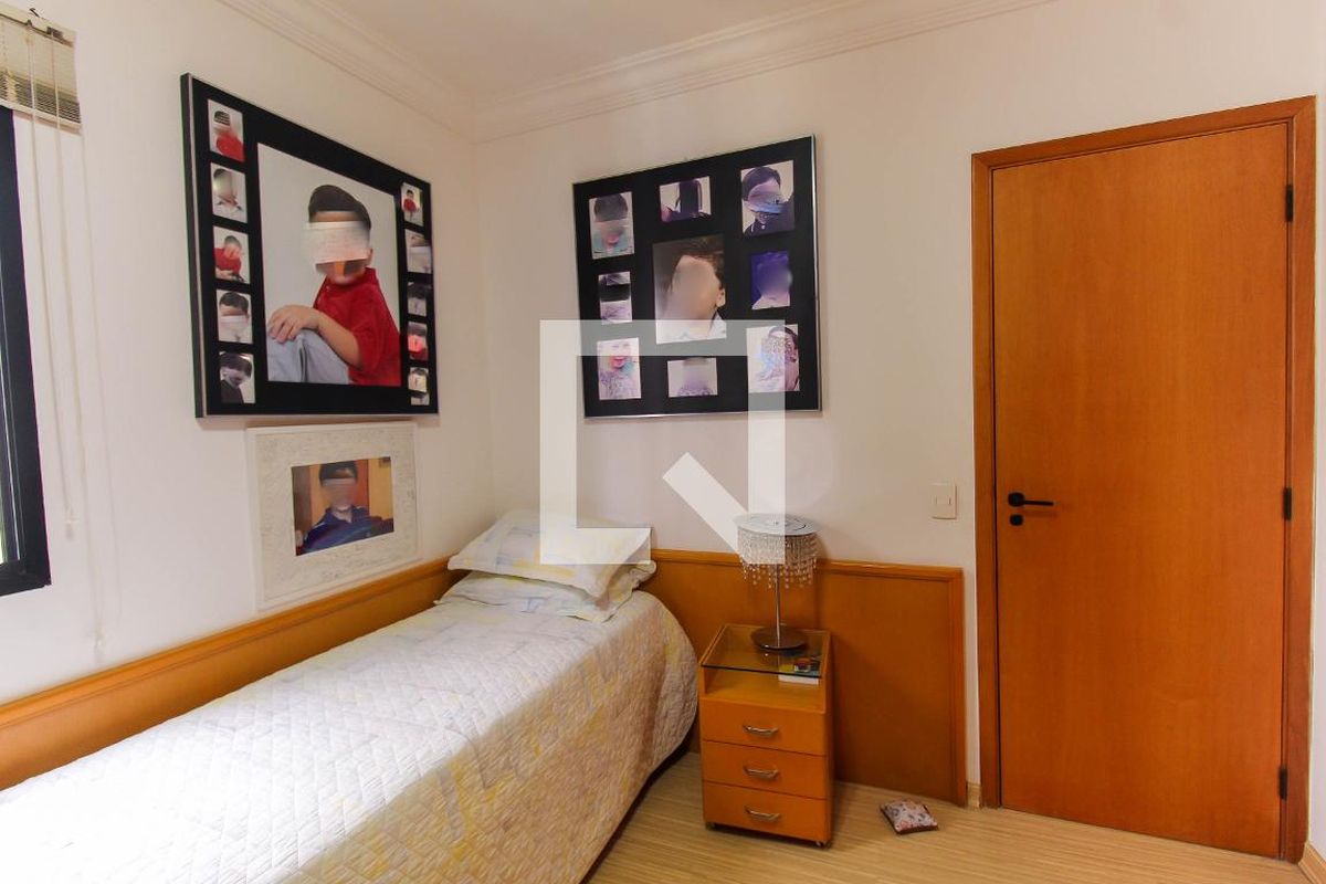 Apartamento, 3 quartos, 129 m² - Foto 40