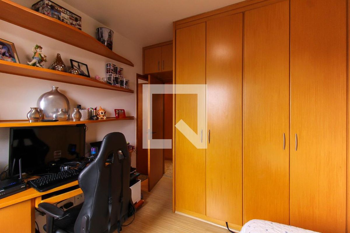 Apartamento, 3 quartos, 129 m² - Foto 58