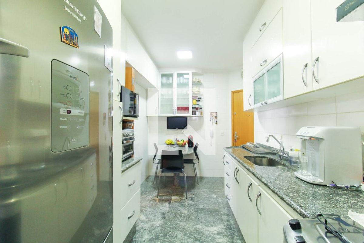 Apartamento, 3 quartos, 129 m² - Foto 74