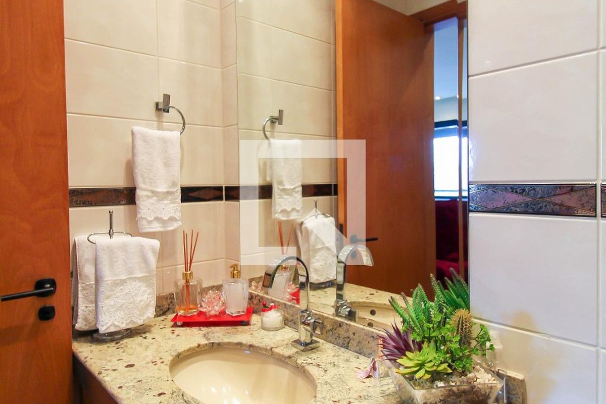 Apartamento, 3 quartos, 129 m² - Foto 14