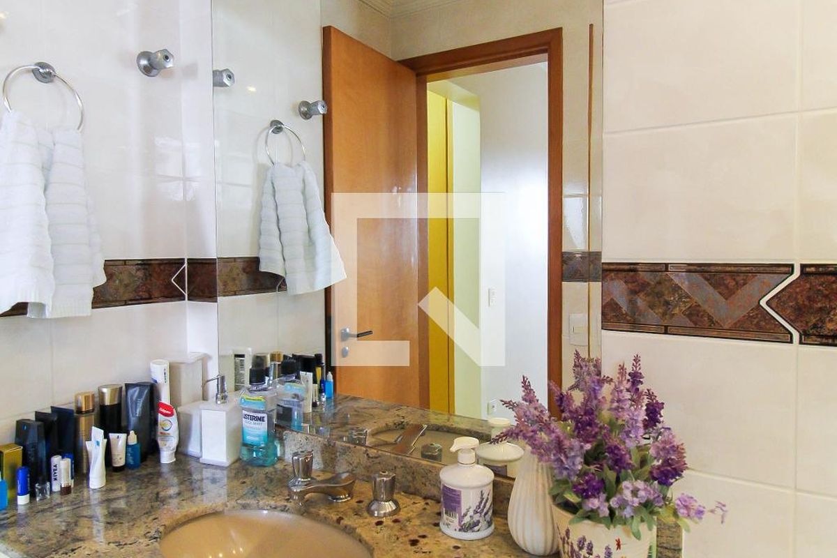 Apartamento, 3 quartos, 129 m² - Foto 32