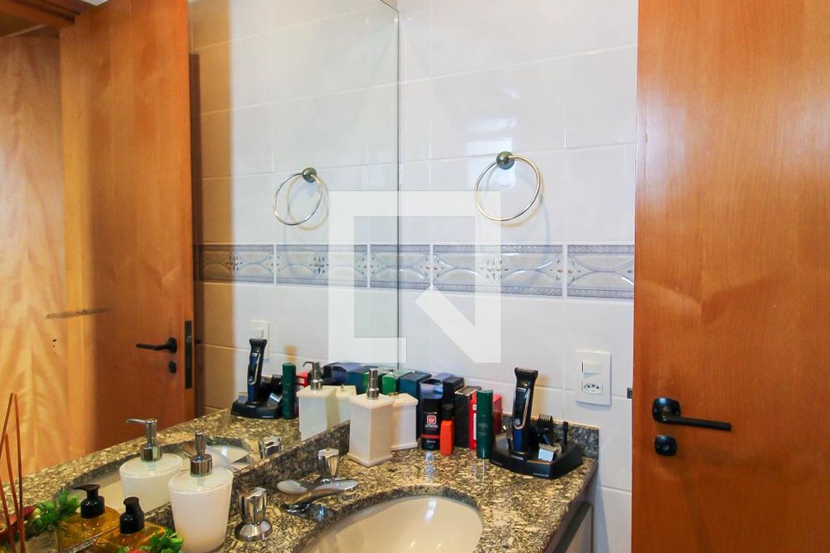 Apartamento, 3 quartos, 129 m² - Foto 64