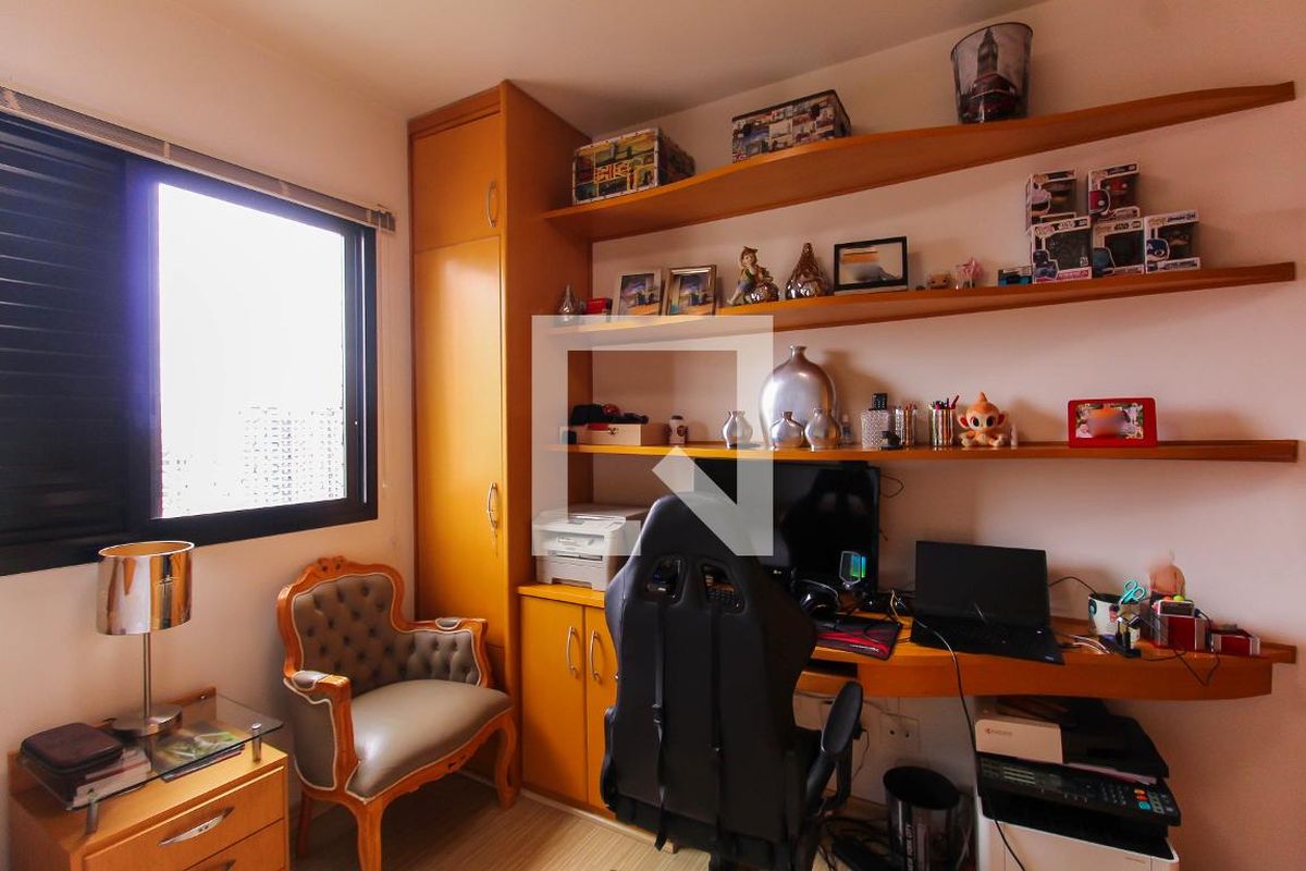 Apartamento, 3 quartos, 129 m² - Foto 54