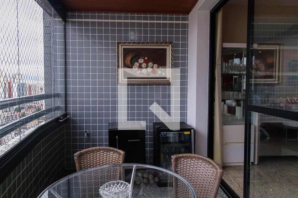 Apartamento, 3 quartos, 129 m² - Foto 10
