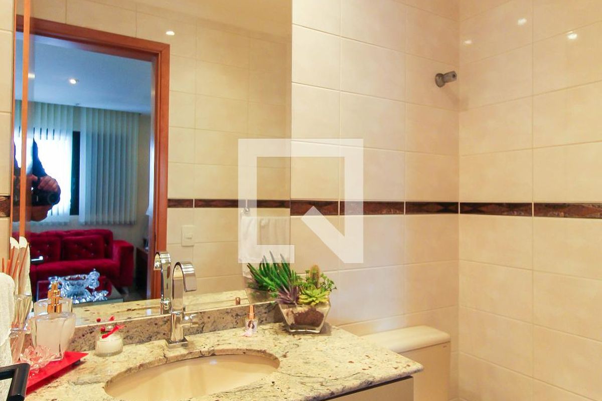 Apartamento, 3 quartos, 129 m² - Foto 12