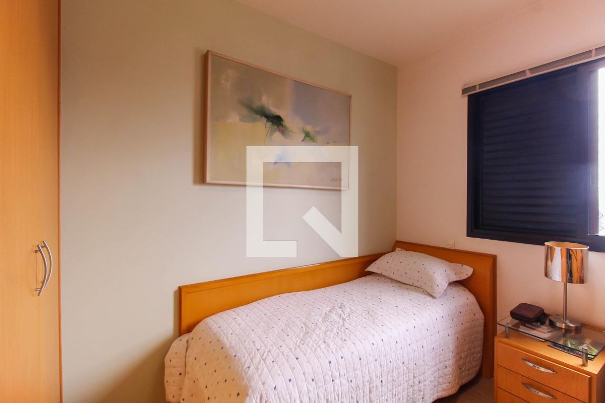Apartamento, 3 quartos, 129 m² - Foto 52