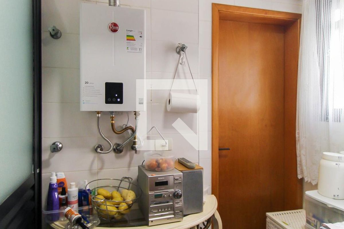 Apartamento, 3 quartos, 129 m² - Foto 80