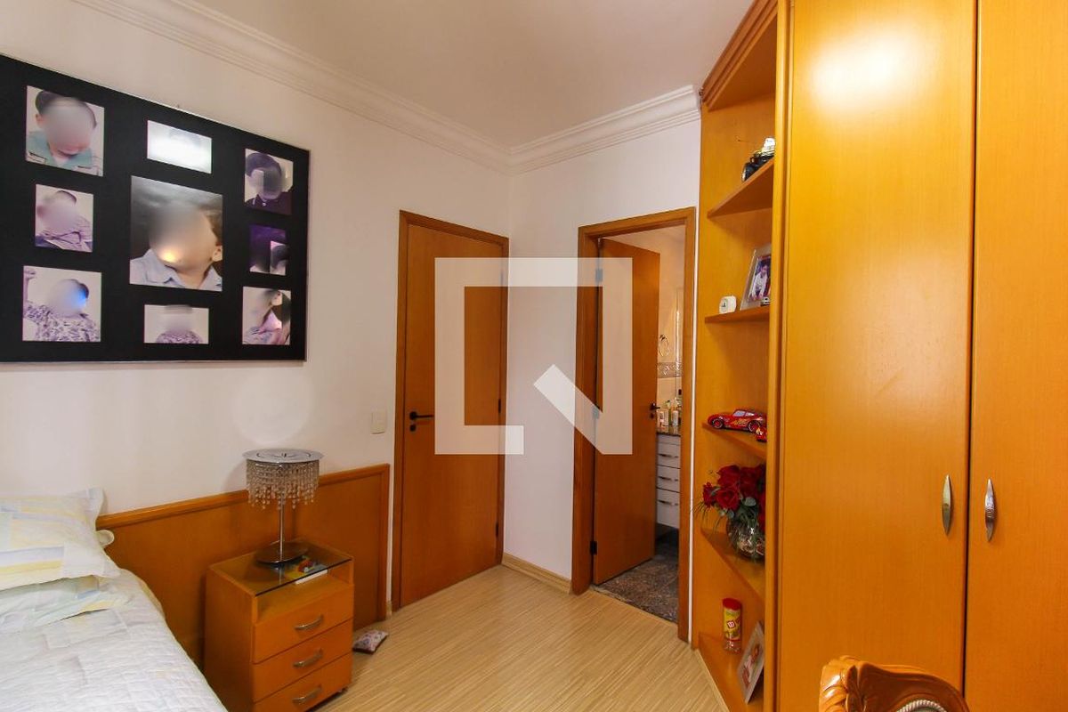 Apartamento, 3 quartos, 129 m² - Foto 42