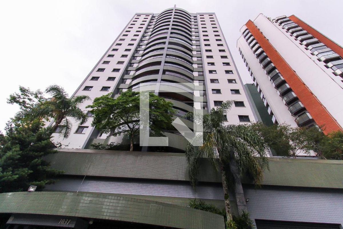 Apartamento, 3 quartos, 129 m² - Foto 90