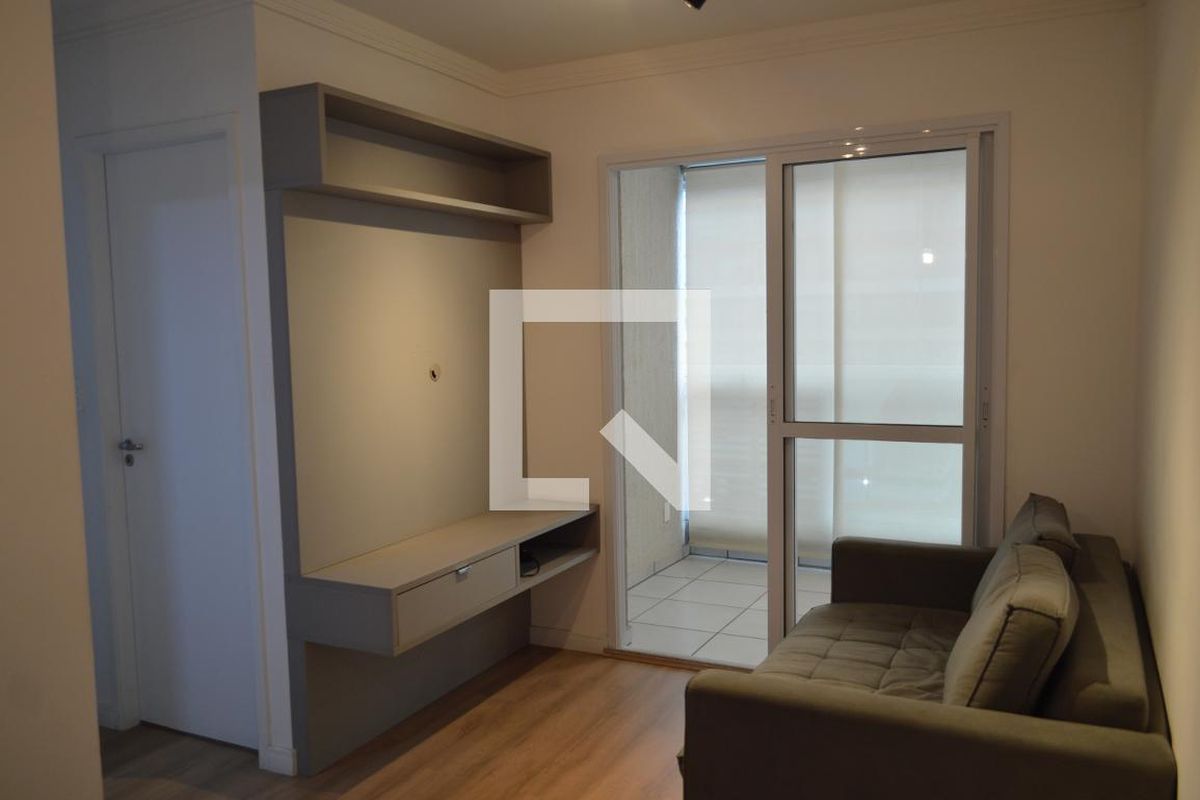 Apartamento, 2 quartos, 56 m² - Foto 2
