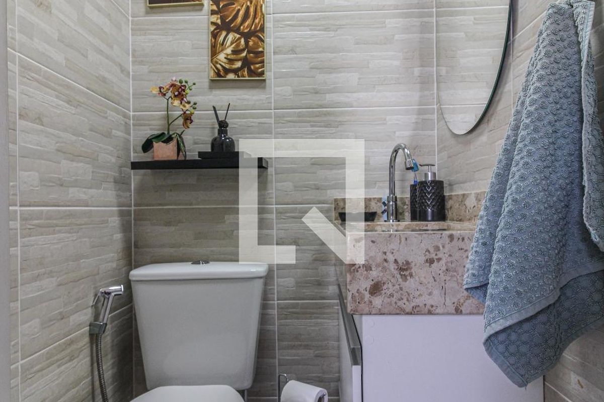Cobertura, 3 quartos, 141 m² - Foto 12