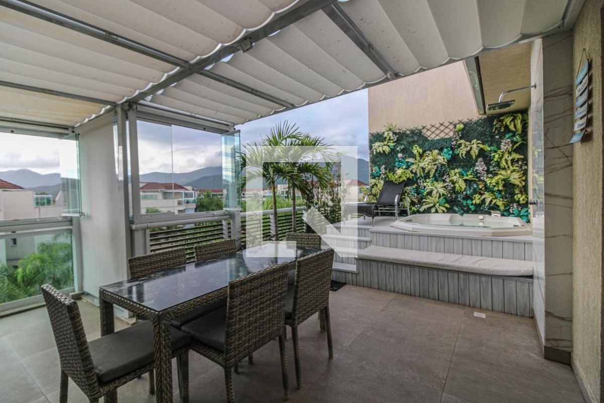 Cobertura, 3 quartos, 141 m² - Foto 20
