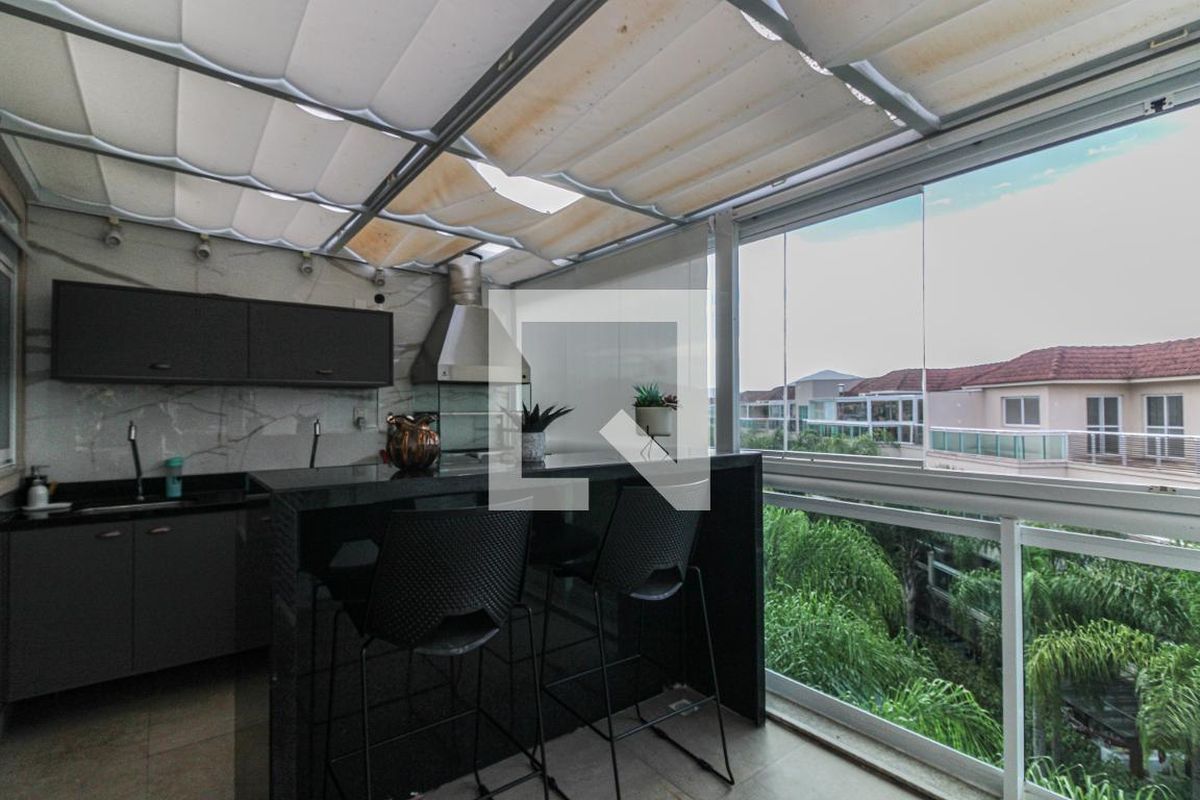 Cobertura, 3 quartos, 141 m² - Foto 26