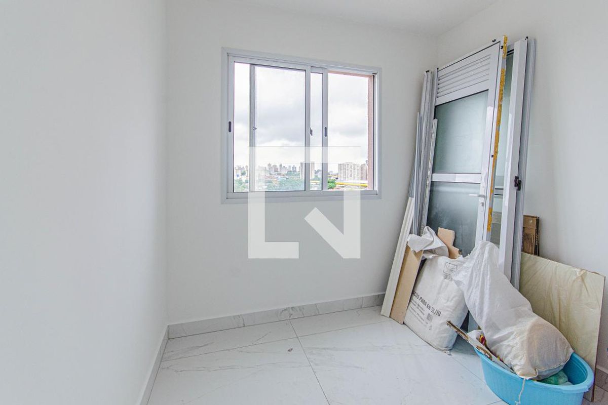 Apartamento, 2 quartos, 45 m² - Foto 21