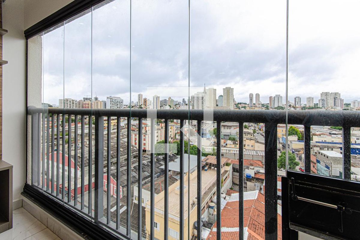 Apartamento, 2 quartos, 45 m² - Foto 45