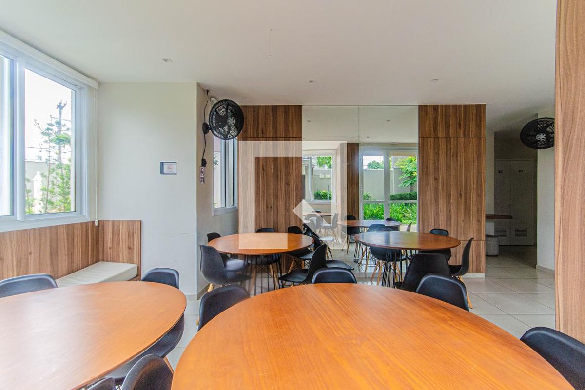Apartamento, 2 quartos, 45 m² - Foto 63