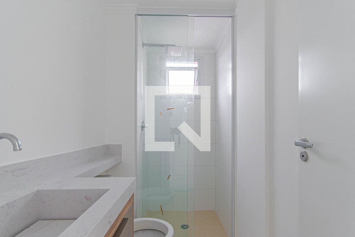 Apartamento, 2 quartos, 45 m² - Foto 29
