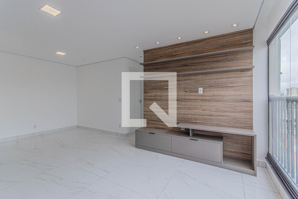 Apartamento, 2 quartos, 45 m² - Foto 7