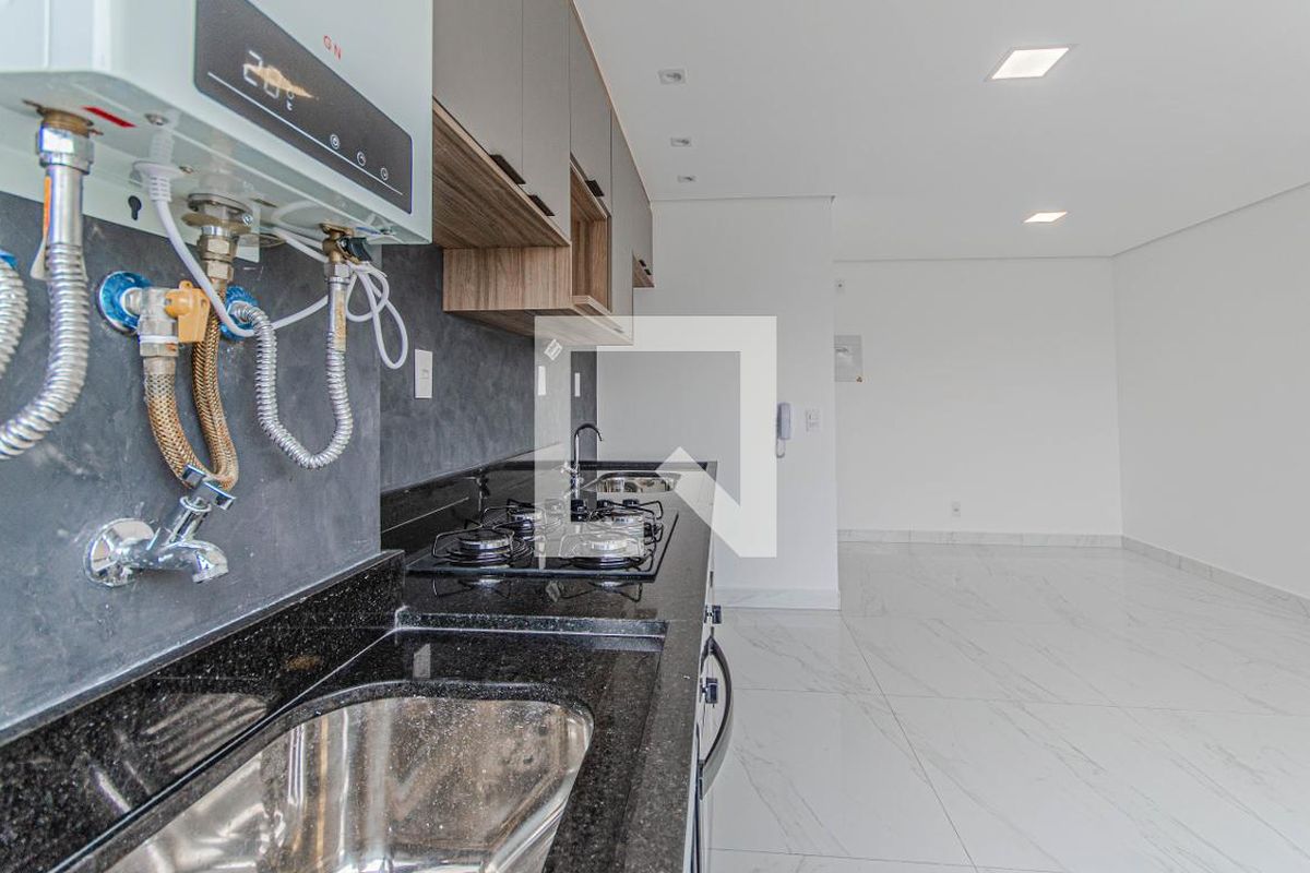 Apartamento, 2 quartos, 45 m² - Foto 39