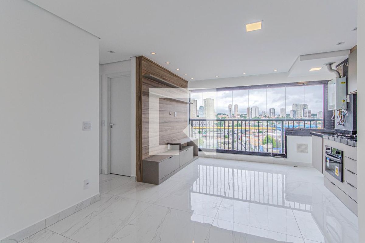 Apartamento, 2 quartos, 45 m² - Foto 5